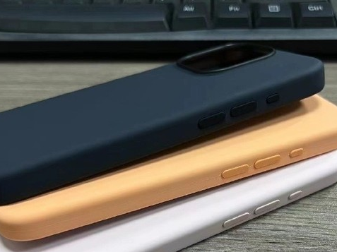 安乡苹果14维修站分享iPhone14手机壳能直接给iPhone15用吗?