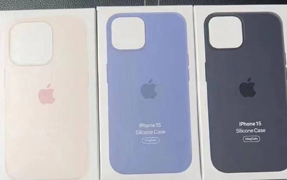 安乡苹果14维修站分享iPhone14手机壳能直接给iPhone15用吗？ 