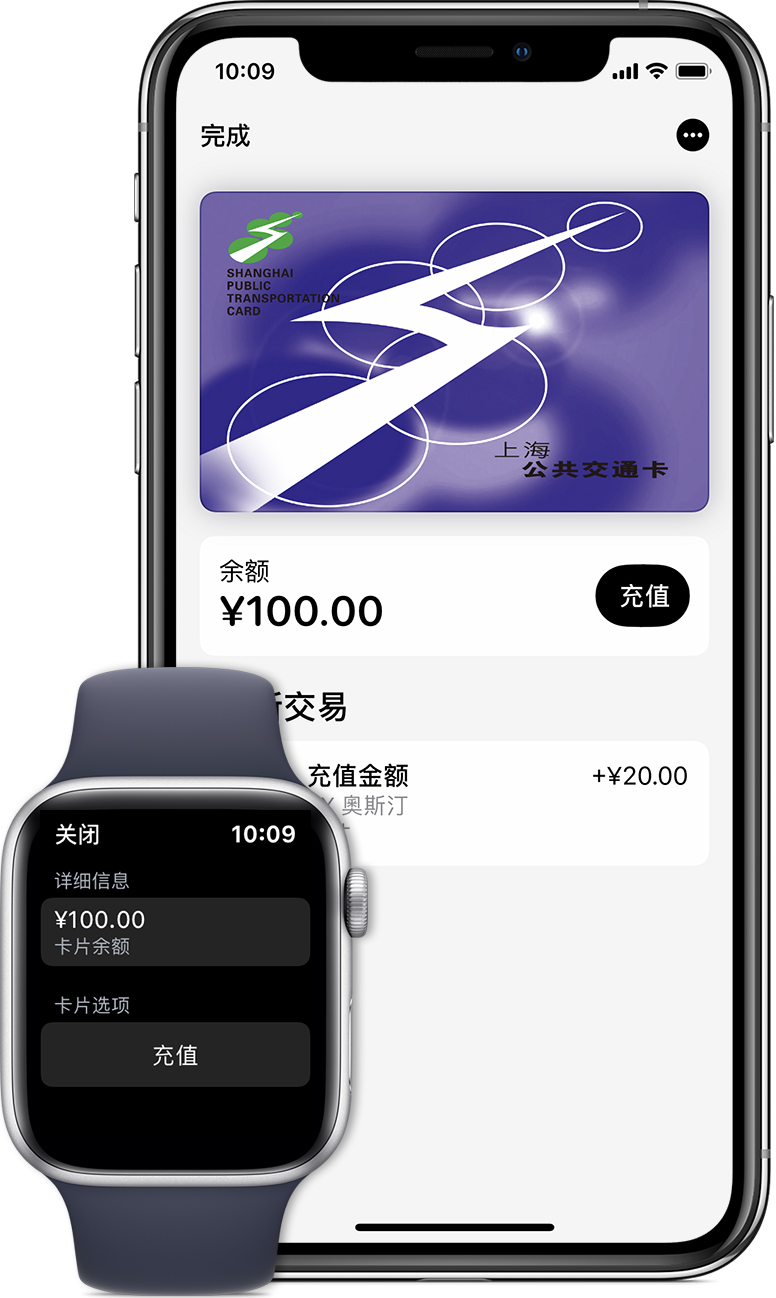 安乡苹果手机维修分享:用 Apple Pay 刷交通卡有哪些优势？如何设置和使用？ 