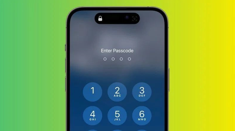 安乡苹果维修网点分享凭iPhone密码就能窃取“你的整个数字生活”？ 