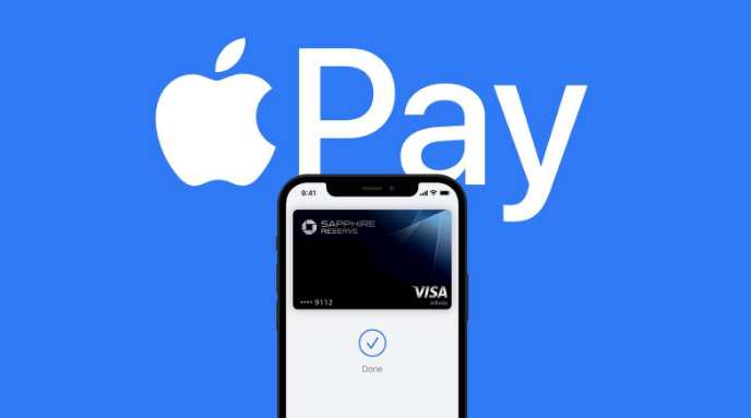 安乡苹果14服务点分享iPhone 14 设置 Apple Pay 后，锁屏密码不正确怎么办 