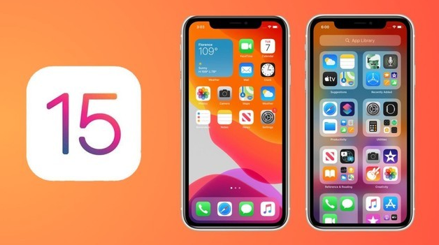 安乡苹果13维修分享iPhone13更新iOS 15.5，体验如何 