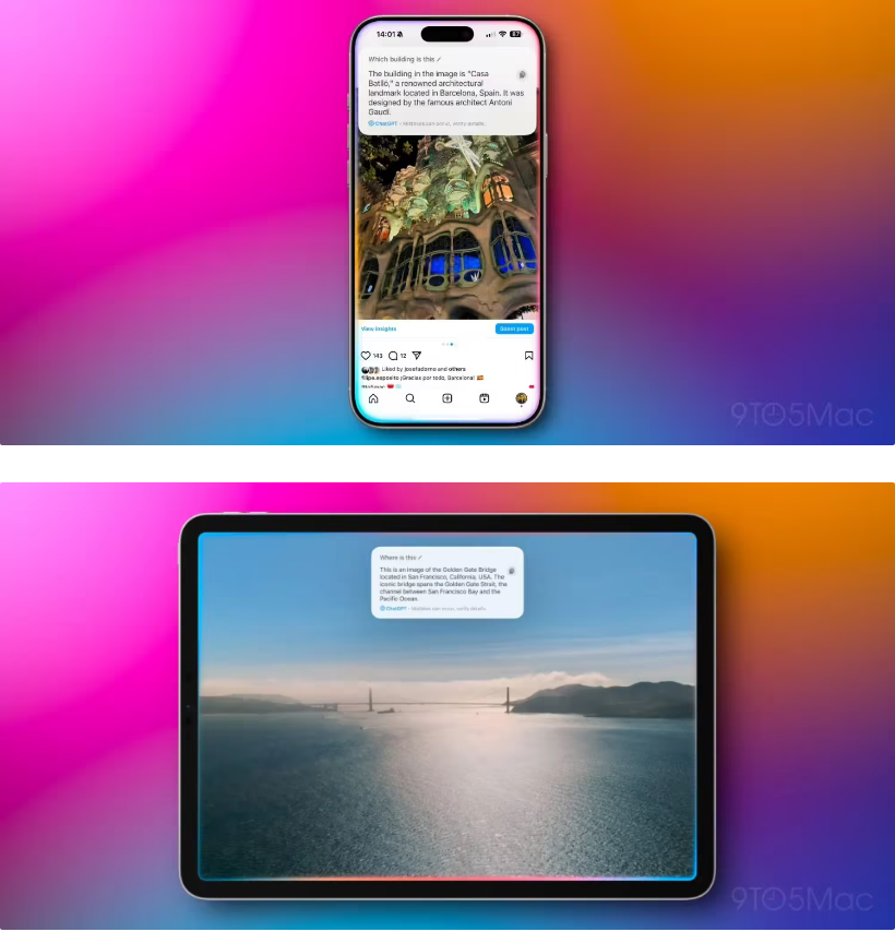 安乡苹果手机维修分享苹果 Siri 接入 ChatGPT AI  