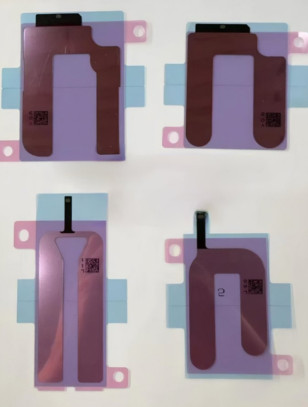 安乡苹果手机维修分享iPhone 17 Pro 机型电池将采用创新型粘合剂 