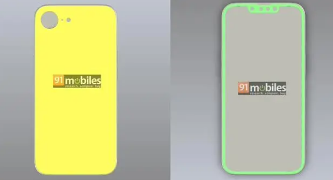 安乡苹果手机维修分享苹果小屏iPhone SE4值得买吗 