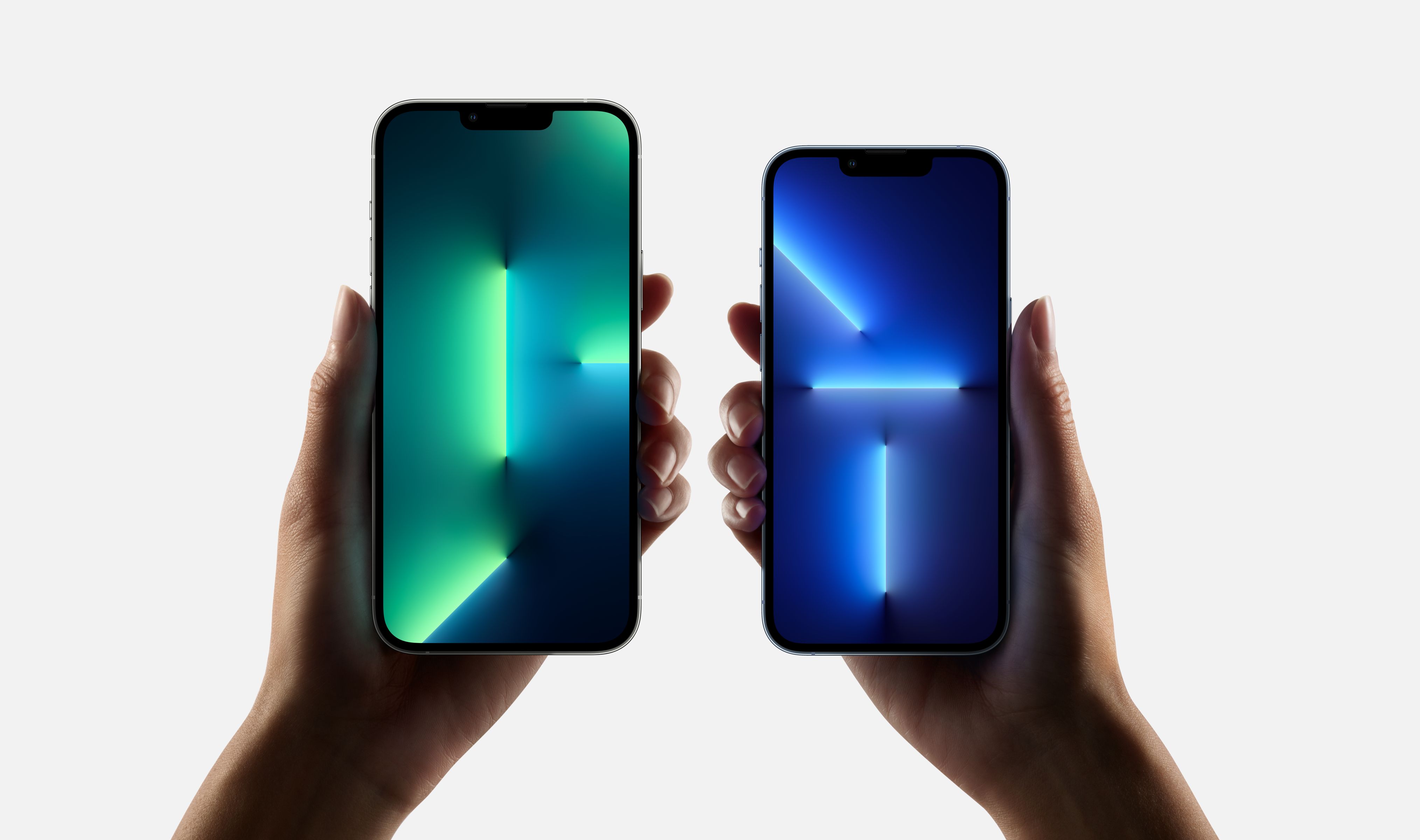 安乡苹果手机维修分享iPhone 13 四款机型怎么选 