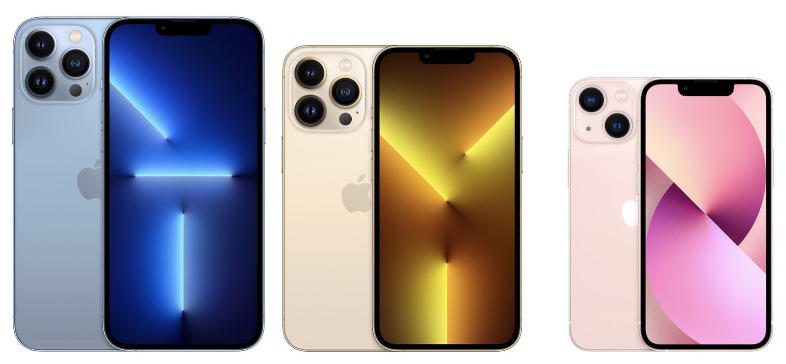 安乡苹果手机维修分享iPhone 13续航怎么样 