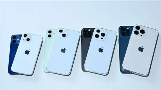 安乡苹果手机维修分享iPhone 13价格怎么样 
