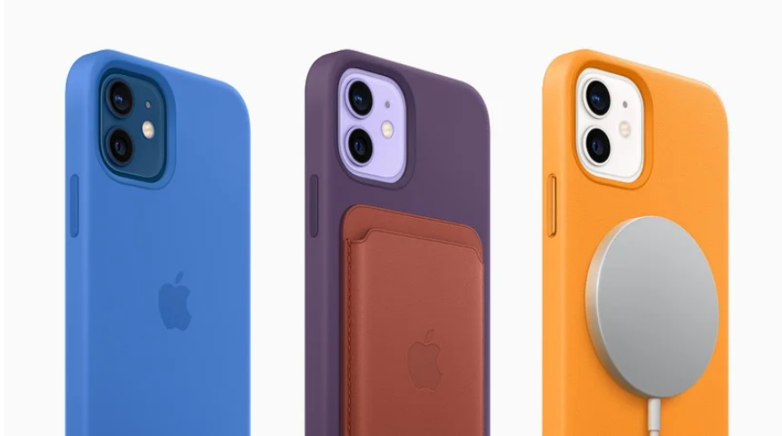 安乡苹果手机维修分享关于 iPhone 13 的细节爆料 