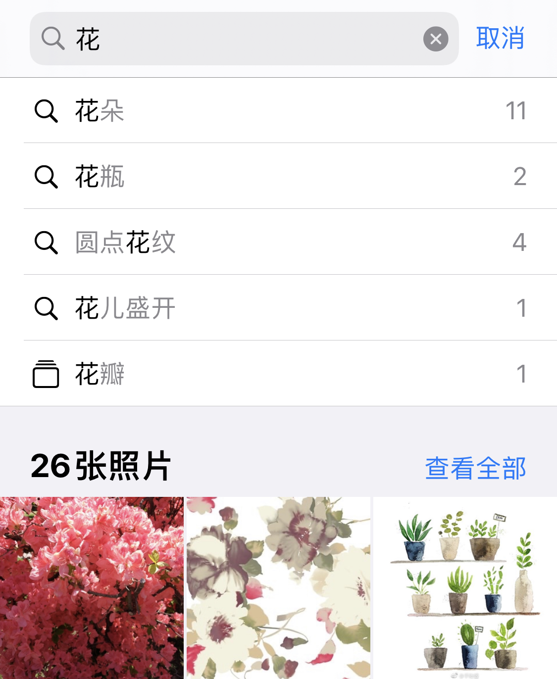 安乡苹果手机维修分享iPhone 小技巧 