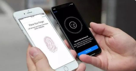安乡苹果手机维修分享iPhone 13 系列会有屏下指纹吗 