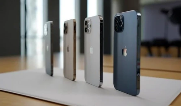 安乡苹果手机维修分享为什么说iPhone13才是真旗舰 