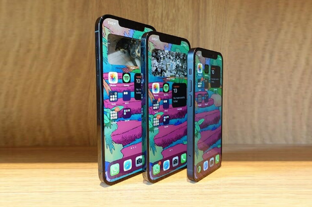 安乡苹果手机维修分享iPhone 13发布日期 