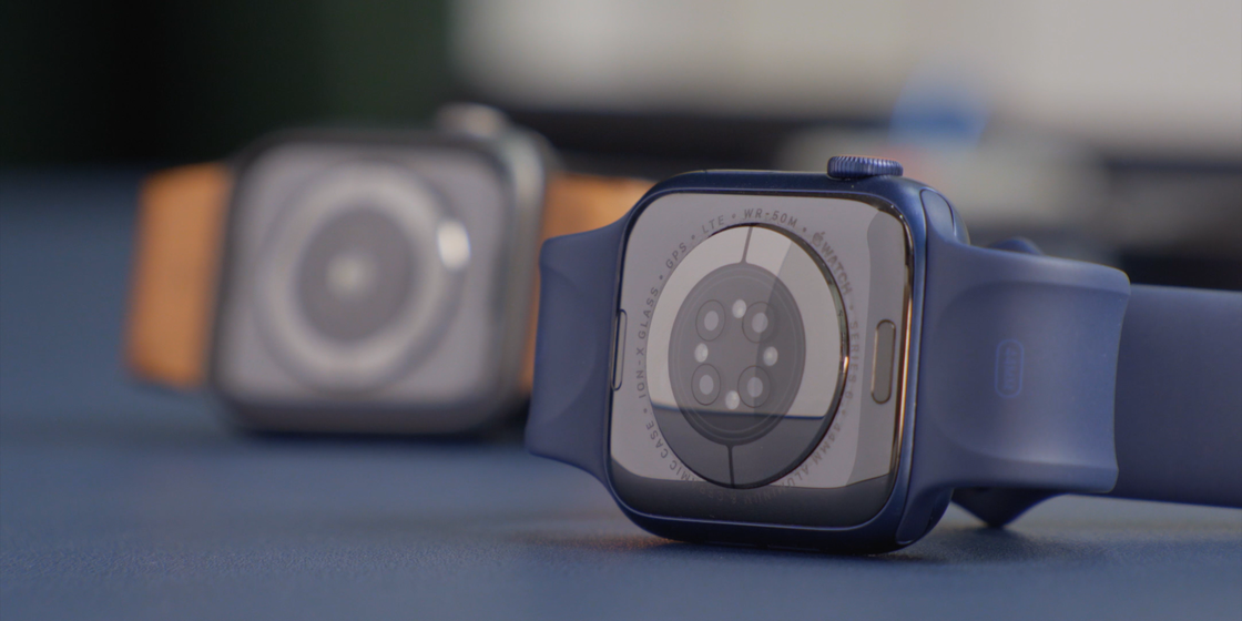 安乡苹果手机维修分享Apple Watch 是如何测量卡路里的 