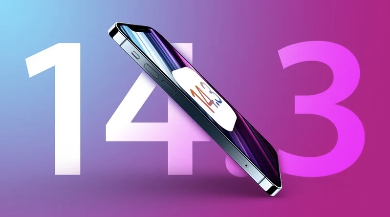 安乡苹果手机维修分享iOS 14.3 RC2已发，iOS 14.3正式版本还远吗 