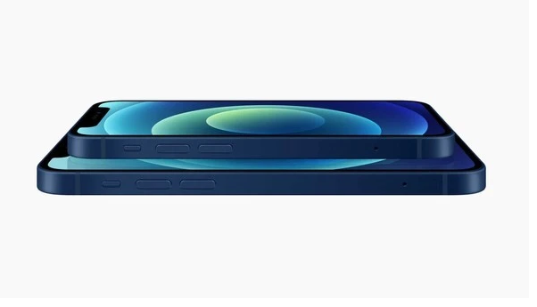 安乡苹果手机维修分享iPhone 12 mini 锁屏后触屏失灵怎么办 