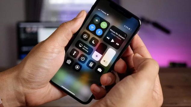 安乡苹果手机维修分享iPhone 12信号差怎么办 