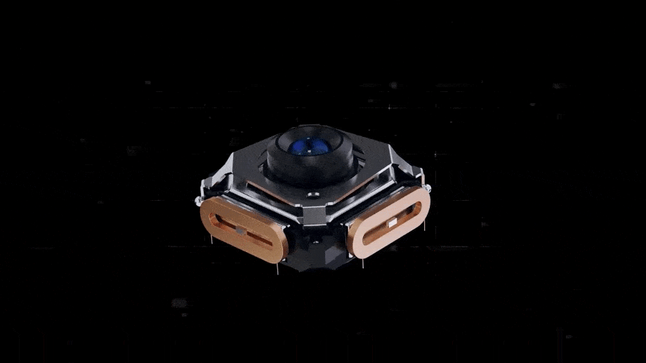 安乡苹果手机维修分享iPhone 12 Pro Max 独享的这颗传感器更大的特点是什么 