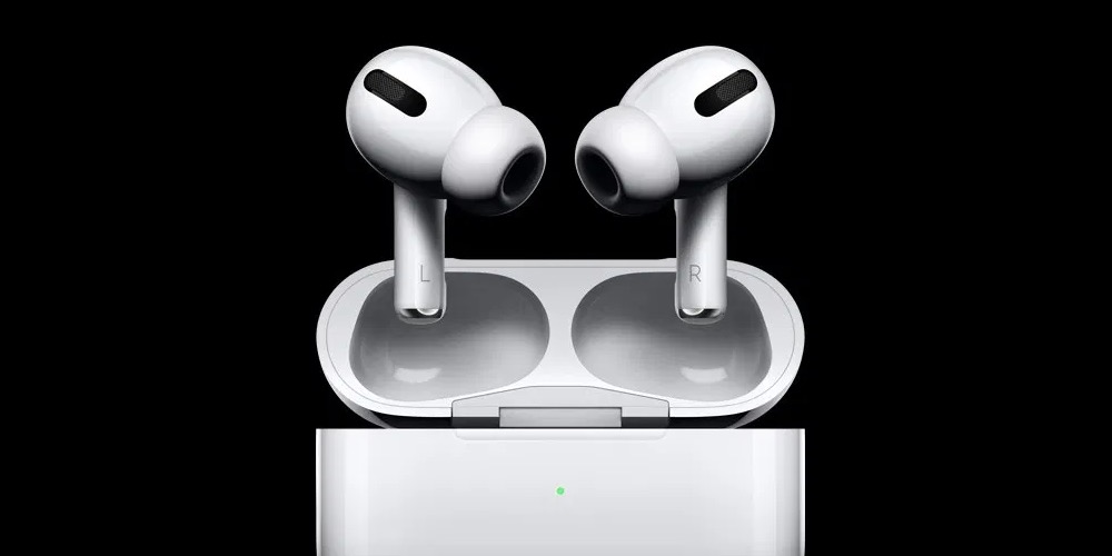 安乡苹果手机维修分享AirPods Pro 出现静电噪音 