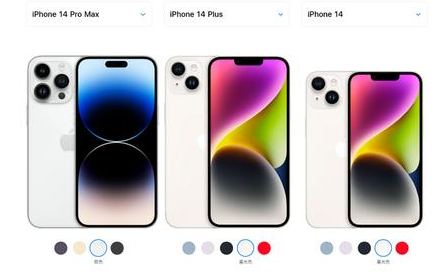 安乡苹果维修点分享iPhone 14六大容易被忽略的实操难点与消费提示 