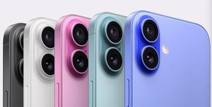 安乡苹果维修点分享iPhone 16主板维修硬件故障 