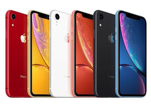 安乡苹果维修点分享iPhone XR自动关机音频功放与电池通信故障 
