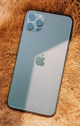 安乡苹果维修点分享iPhone 11Pro Max自动关机装配类硬故障 