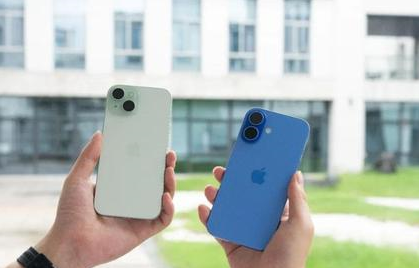 安乡苹果维修点分享iPhone 16 Plus出现自动关机的情况类型 