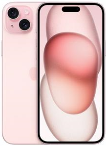 安乡苹果维修点分享iPhone15 Plus手机黑屏小众问题 