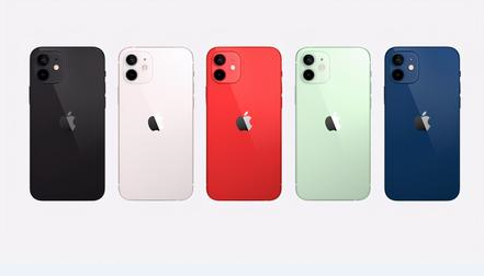 安乡苹果维修点分享iPhone 12电池发烫少见诱因解析 