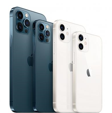 安乡苹果维修点分享iPhone 12 Pro发烫关联故障汇总 