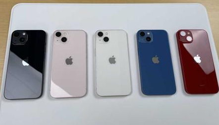 安乡苹果维修点分享iPhone 13电池发烫多类故障解析 