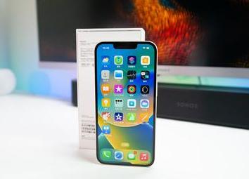 安乡苹果维修点分享iPhone 14电池发烫真实诱因盘点 