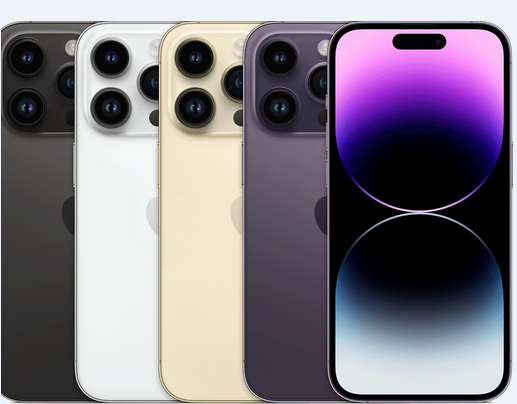 安乡苹果维修点分享iPhone 14 Pro发烫易忽略问题解析 